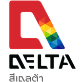 สีเดลต้า Delta